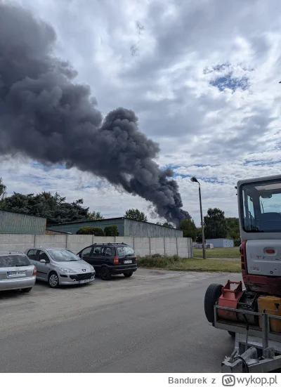 Bandurek - Co się dzieje w #tarnow ?