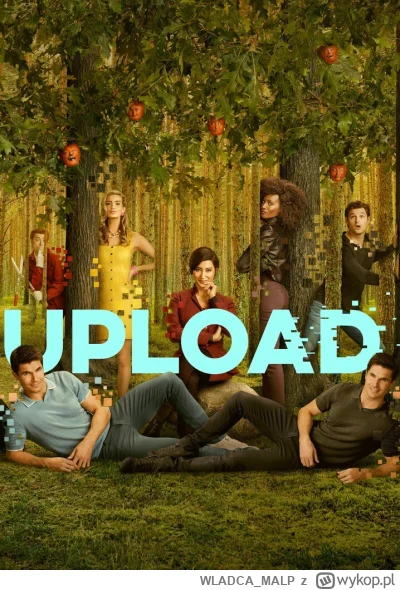 WLADCA_MALP - #seriale #serialseries

Upload

Twórcy: Greg Daniels
IMDb: 7.9/10 
http...