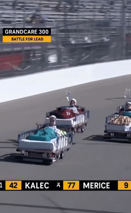 QRQ - Schumacher w Indycar
#f1 #f1spam