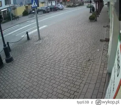 typ53B - #pedalarze #bekazpodludzi #samochodoza #stopcham #agresjadrogowa
Anonim, po...