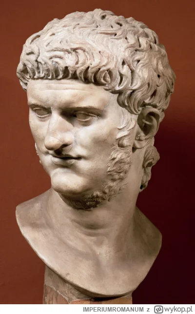 IMPERIUMROMANUM - Tego dnia w Rzymie

Tego dnia, 37 n.e. – urodził się przyszły cesar...