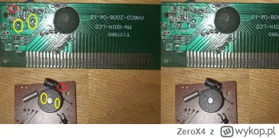 ZeroX4 - #elektryka 
Witam Mirasy i Mirabelasy wszelkiej maści
Potrzebuję jakiegoś po...