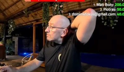 hans-kloss-23 - #raportzpanstwasrodka u szczupłego knura dostojni goście! "Srejle kom...