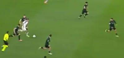 Jednorenki_Bandyta - @michalgrande: PRÓBUJ, MICKY