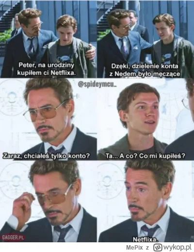 MePix - #heheszki #humorobrazkowy