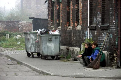 Pixelowy_Podroznik - Nie boicie się, że jak wprowadzą automatyzację oraz padnie dużo ...
