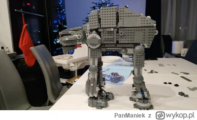 PanManiek - @PanManiek: