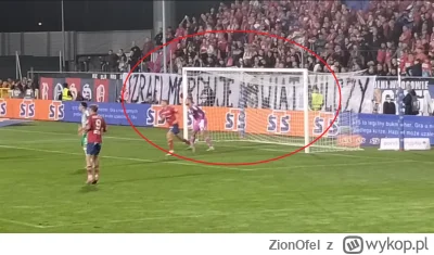 ZionOfel - To o Polakach.
"Jeśli ktoś Kalemu zabrać krowy to jest zły uczynek.
Dobry,...