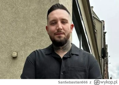 SanSebastian666 - #famemma 
-TEN KOLEŚ JEST WINNY SĄ DOWODY
-rzekomy winny) płaku pła...