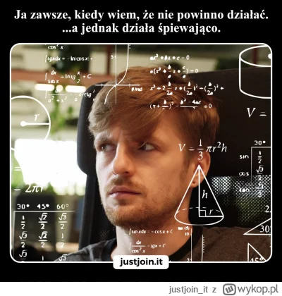 justjoin_it - Często tak macie? ( ͡º ͜ʖ͡º)

#pytanie #justjoinit #programowanie #prac...