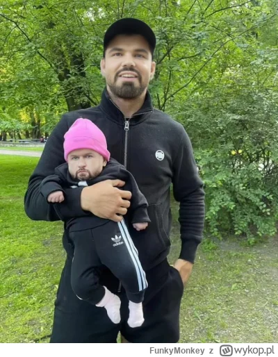 FunkyMonkey - #famemma