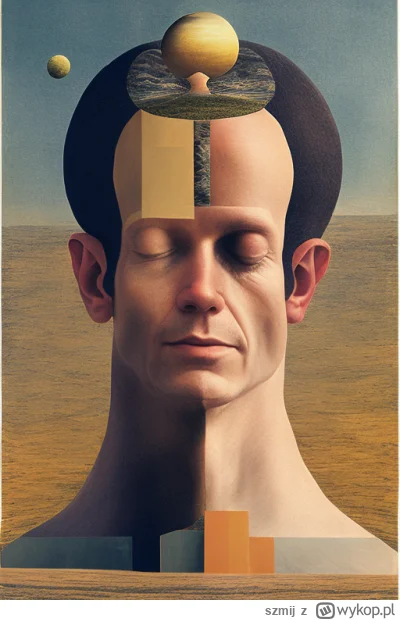 szmij - #prototypkaczki