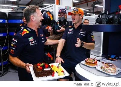 mala_ala - I jeszcze ten czekoladowy!