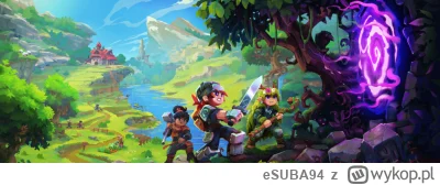 eSUBA94 - Hytale powraca ( ͡° ͜ʖ ͡°)

https://hytale.com/news/2025/11/hytale-is-saved...