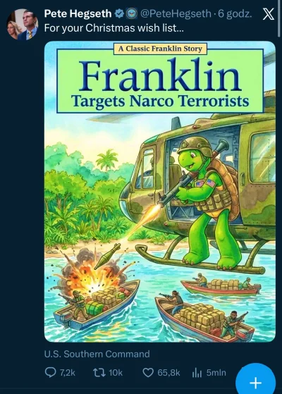 washington - #polityka #wojna #usa #wenezuela