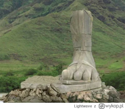 Lightwave - ale mindfucka wtedy miałem