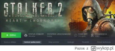 Pazox - @Edenes: Ponad 11h, cały czas ciągle te same fpsy. Mogę wyciągnąć 70 fpsów be...