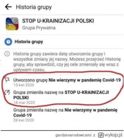 gardzenarodowcami - @Jariii: warto też zauważyć jak ruska propaganda bezgumowo potraf...