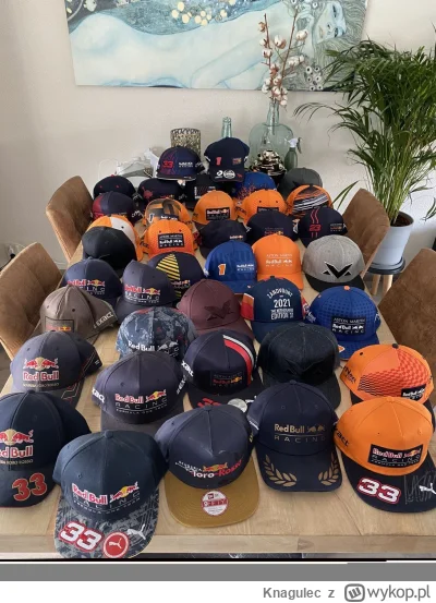 Knagulec - Z cyklu mój stary jest fanatykiem Verstappena 

SPOILER
#f1