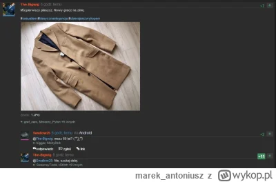marek_antoniusz - #thebestofmirko