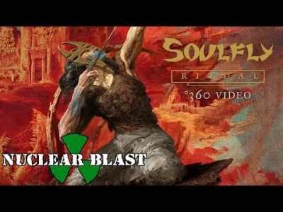 rowerowa_panienka - Soulfly - Ritual
#metal