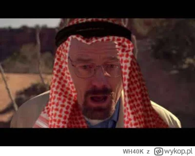 WH40K - Husseinberg vs podatki
#heheszki