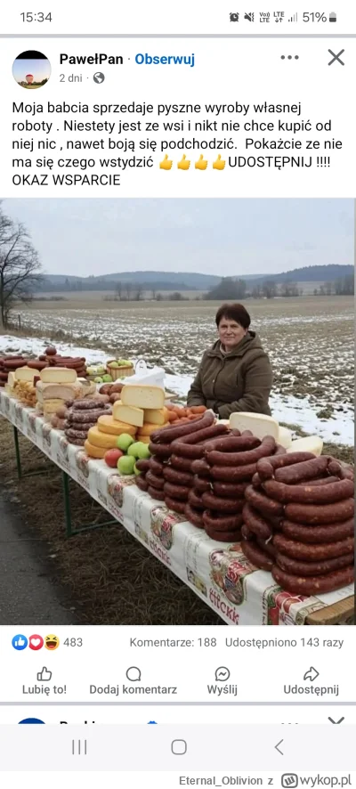 Eternal_Oblivion - to już przestaje być śmieszne, zaraz poleci uinstallctego dziadost...