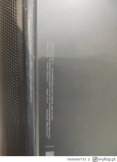 Hehehe115 - @Hehehe115: