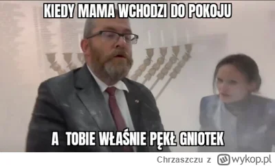 Chrzaszczu - #sejm #konfederacja #bekazprawakow #polityka