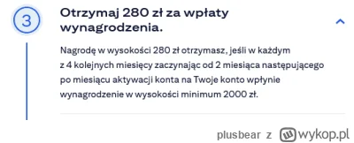 plusbear - #banki

Czy jak zrobię zwykły przelew z innego konta na 2000zł to będzie s...