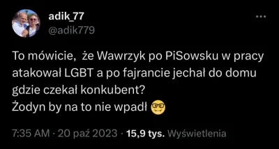 takasobiejedna - Tymczasem na prawicy afera obyczajowa goni aferę. Najpierw byli niew...