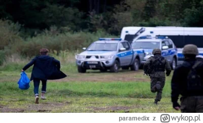 paramedix - Czy poseł Franciszek Sterczewski już biegnie? #pdk