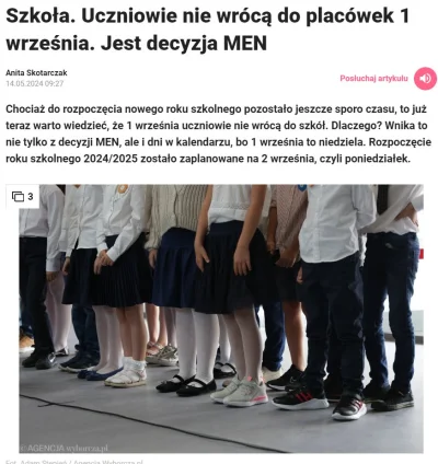 LukaszN - Wyżyny polskiego dziennikarstwa xD

#szkola #clickbait #heheszki #dziennika...