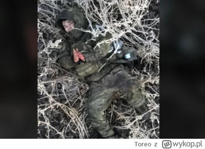 Toreo - #reddit #wojna #ukraina #rosja #koreapolnocna
Ktoś, kto wygląda na Koreańczyk...