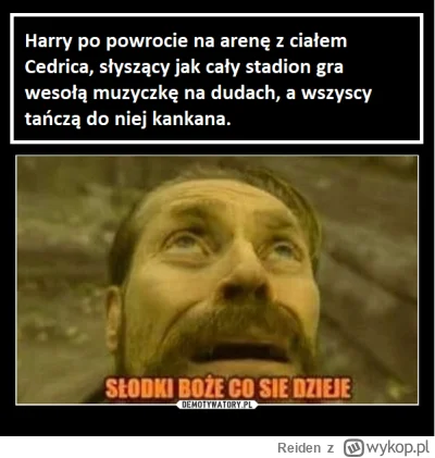 Reiden - #harrypotter