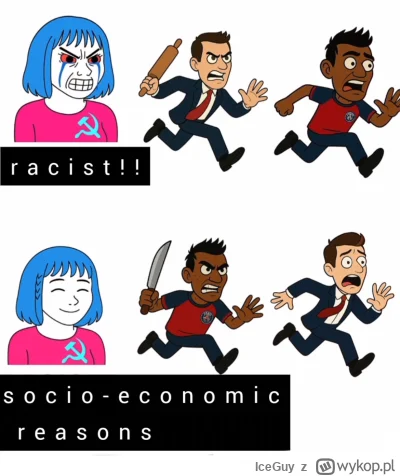 IceGuy - #bekazlewactwa