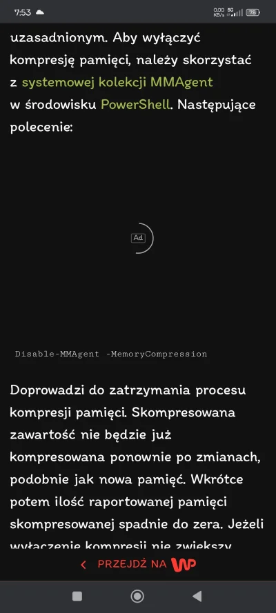 StaszekGGG - @sopride: W11 całkiem sprawny system ale musisz sie troche pobawić i w p...