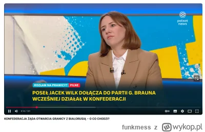 funkmess - Tak wygląda skuteczna polityka:
Rosyjski zbrodniarz wojenny, który podniós...