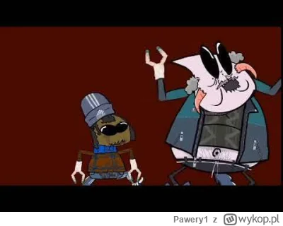 Pawery1 - @sosiwoczostkowe: z tym mi się skojarzyło