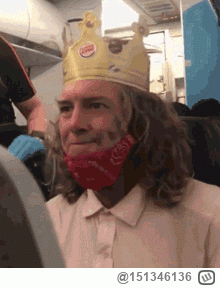 151346136 - @Vateusz23: 
https://media.tenor.com/LpItzybd10cAAAAM/burger-king.gif