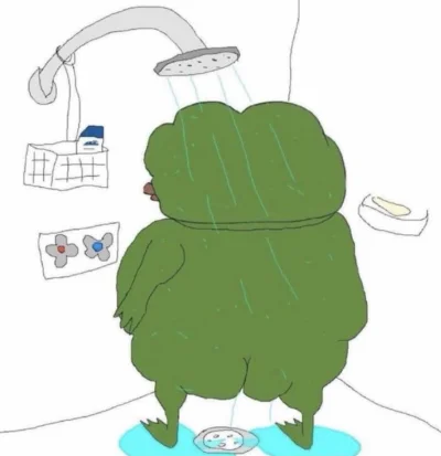 Chardkor - Myjesz dupę i ręce - chłop.
Myjesz dupę Irence - Oski.

#przegryw