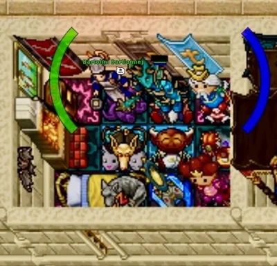 Kulfonix - Ja cały czas gram. ʕ•ᴥ•ʔ Mam nawet domek se ༼ຈل͜ຈ༽