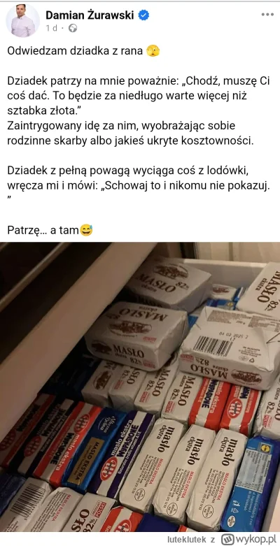 luteklutek - Jakis Radny Miasta z-----ł sobie zdjecie z goracych z wykopu sprzed kilk...