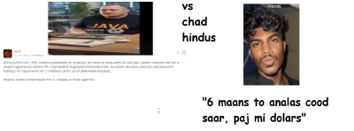 ByczekRozplodowy - CZAICIE I TEN BILLY MENAGER STARTUPU zaczął pluć, a Polak zaczął ł...