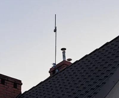 draen - @Noniusz: Broker stoi w kontenerze dockera na moim prywatnym serwerze. Równie...