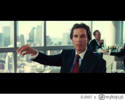 DJ007 - Gratulacje dla typa (lub typów), który wyciągnął w ostatnim kwartale 158k z t...