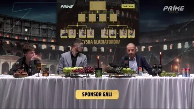 pasterzzxc - Był super prowadzący to biorą Pawłowskiego xD Ale żenada.
#famemma #prim...