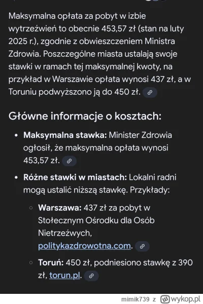 mimik739 - #danielmagical 

Na ten moment w toruniu za izbe sie placi wiecej niz w Wa...