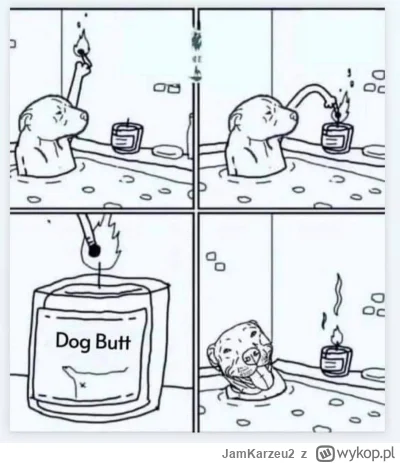 JamKarzeu2 - #heheszki #humorobrazkowy