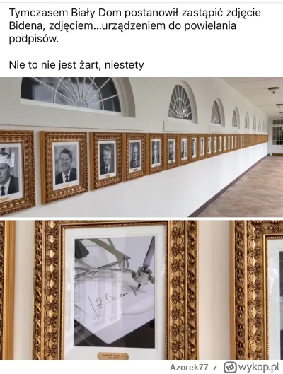 Azorek77 - Pomarańczowy znowu pokazał gigantyczny kompleks Chada Bidena.
#usa #polity...